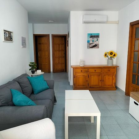ApartiaBeach Apartamentos Alcoceber Exterior foto