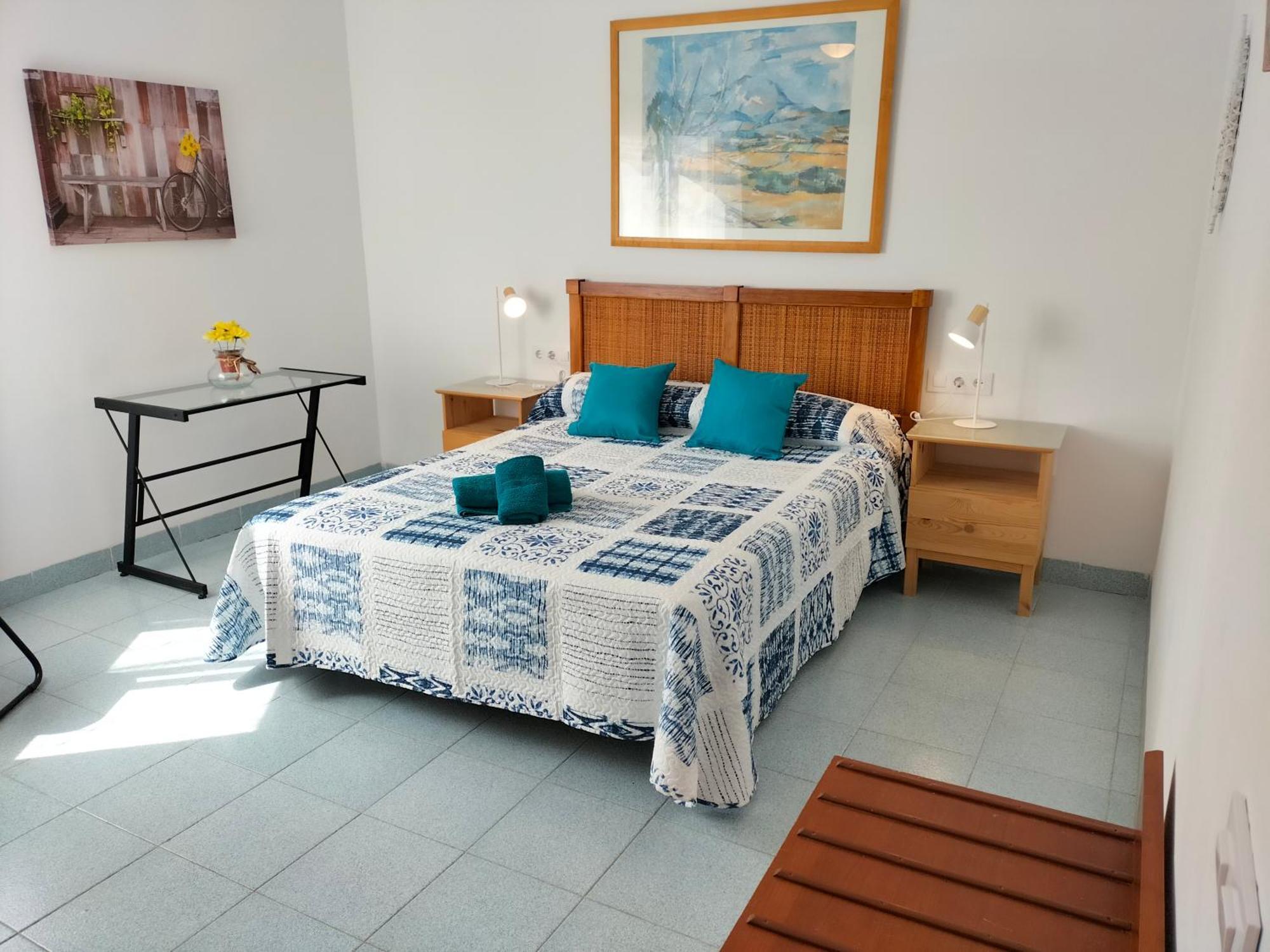 ApartiaBeach Apartamentos Alcoceber Exterior foto