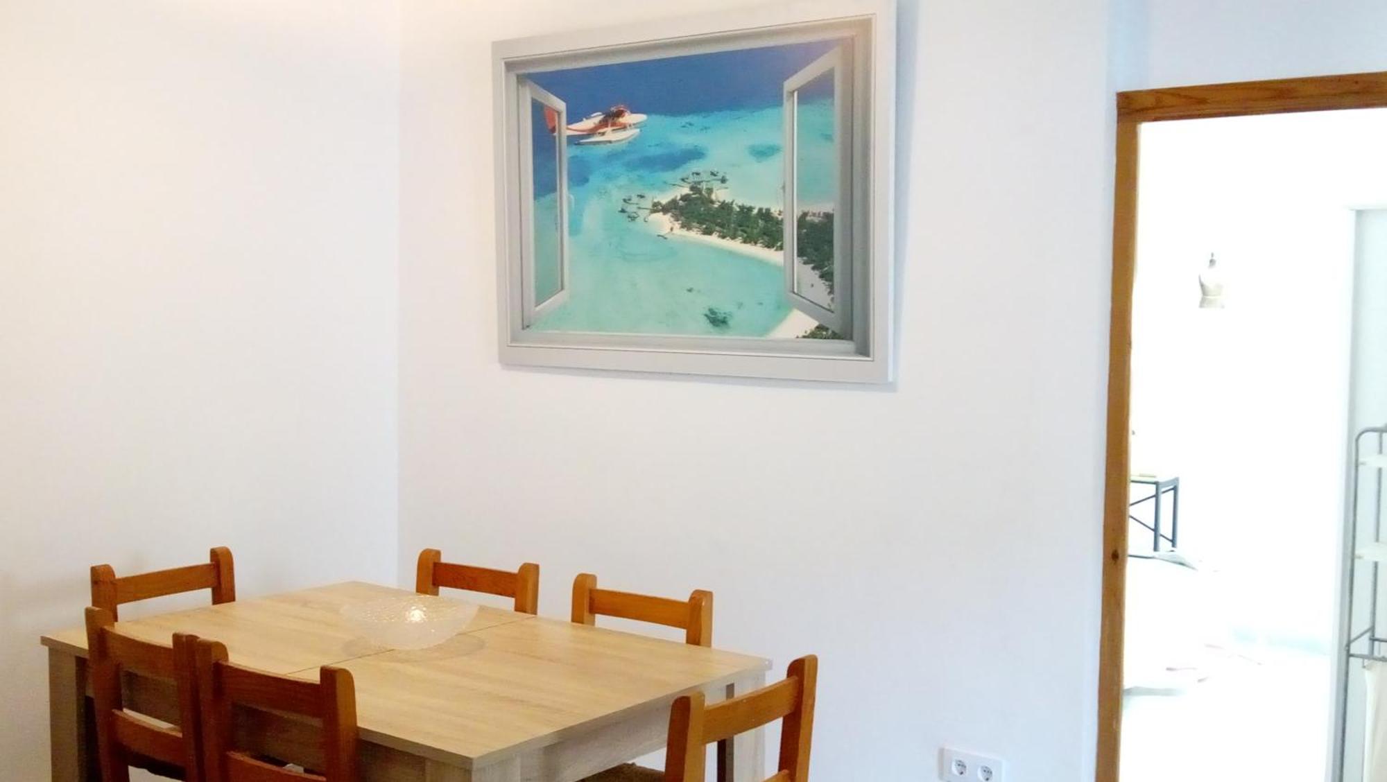 ApartiaBeach Apartamentos Alcoceber Exterior foto