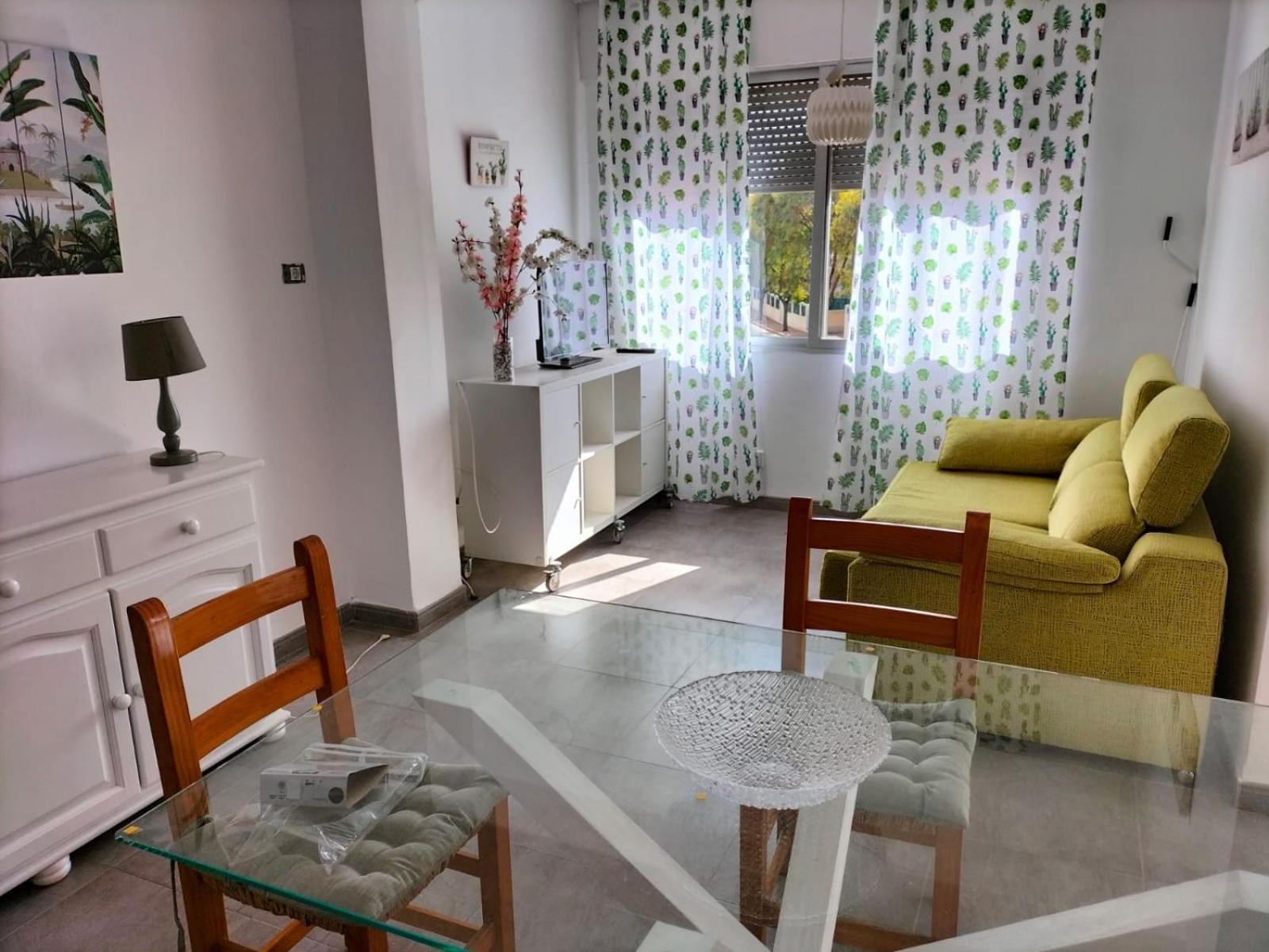 ApartiaBeach Apartamentos Alcoceber Exterior foto