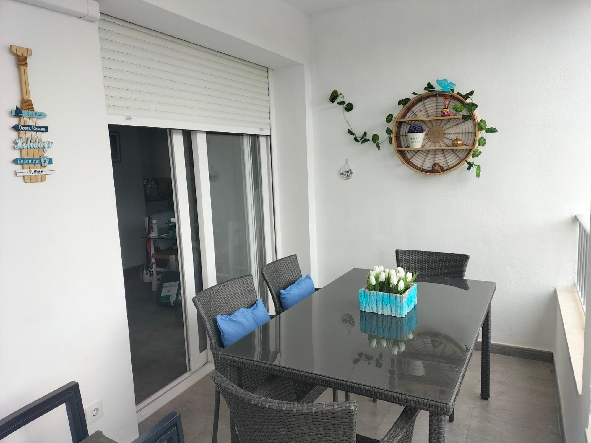 ApartiaBeach Apartamentos Alcoceber Exterior foto