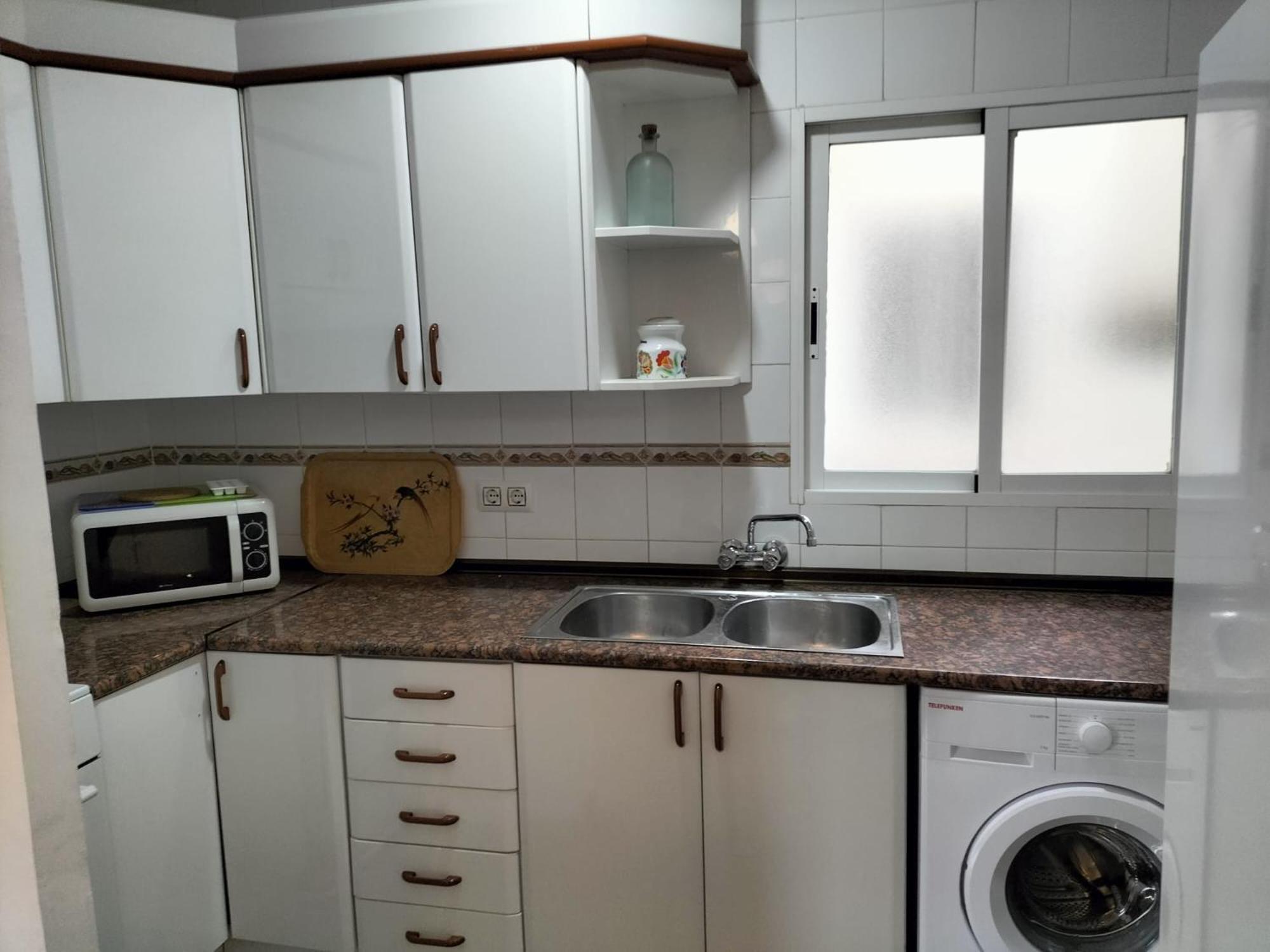 ApartiaBeach Apartamentos Alcoceber Quarto foto