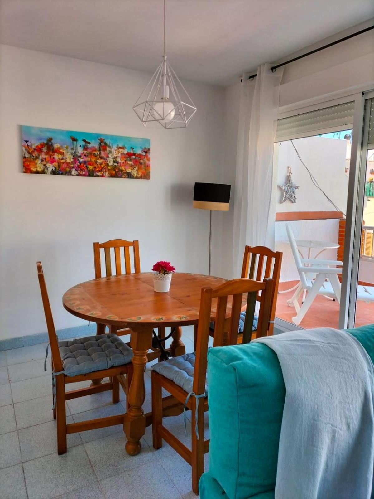 ApartiaBeach Apartamentos Alcoceber Quarto foto