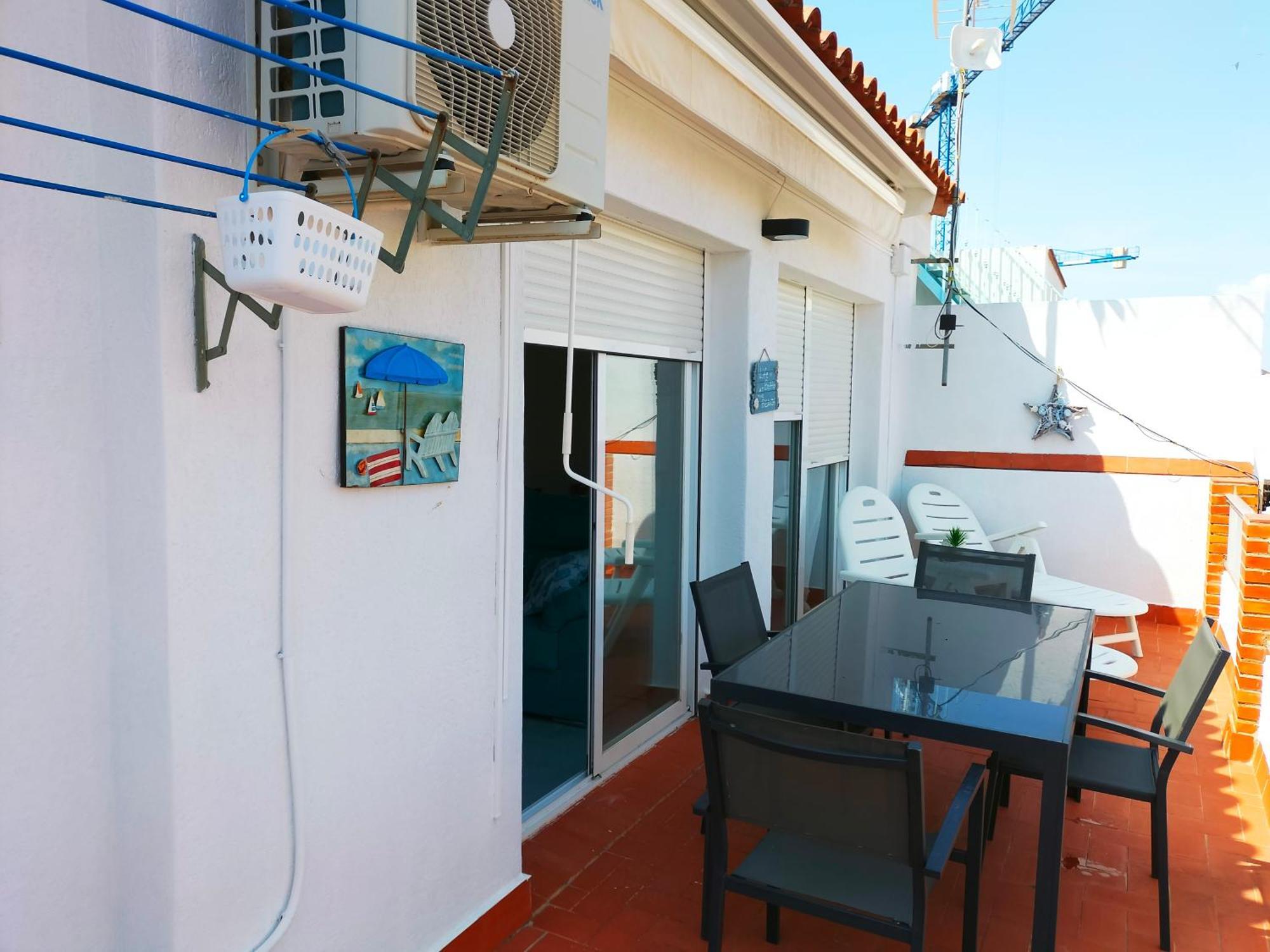 ApartiaBeach Apartamentos Alcoceber Quarto foto