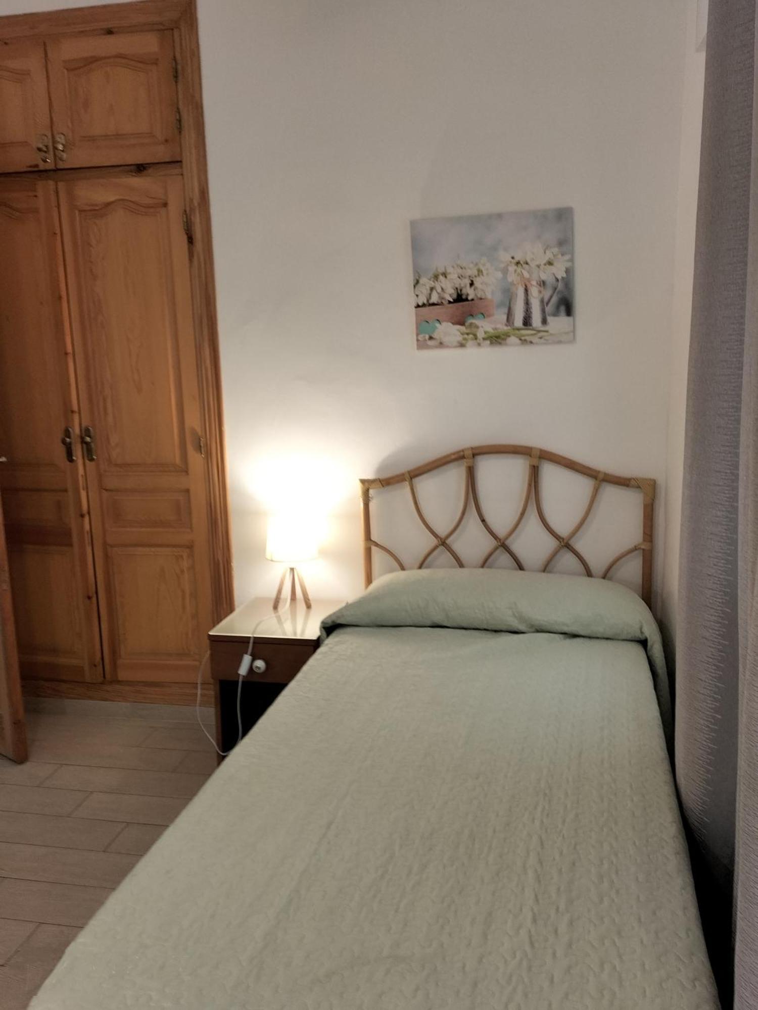 ApartiaBeach Apartamentos Alcoceber Quarto foto