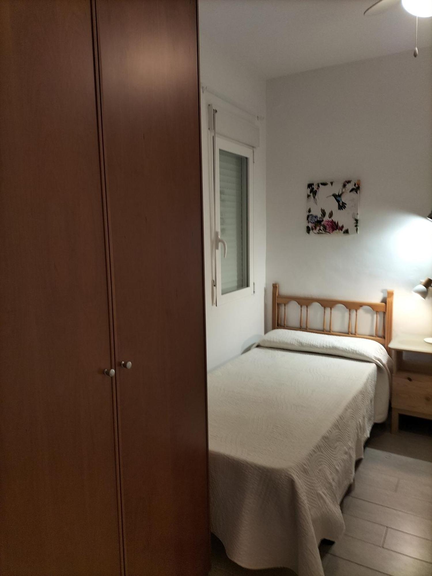 ApartiaBeach Apartamentos Alcoceber Quarto foto