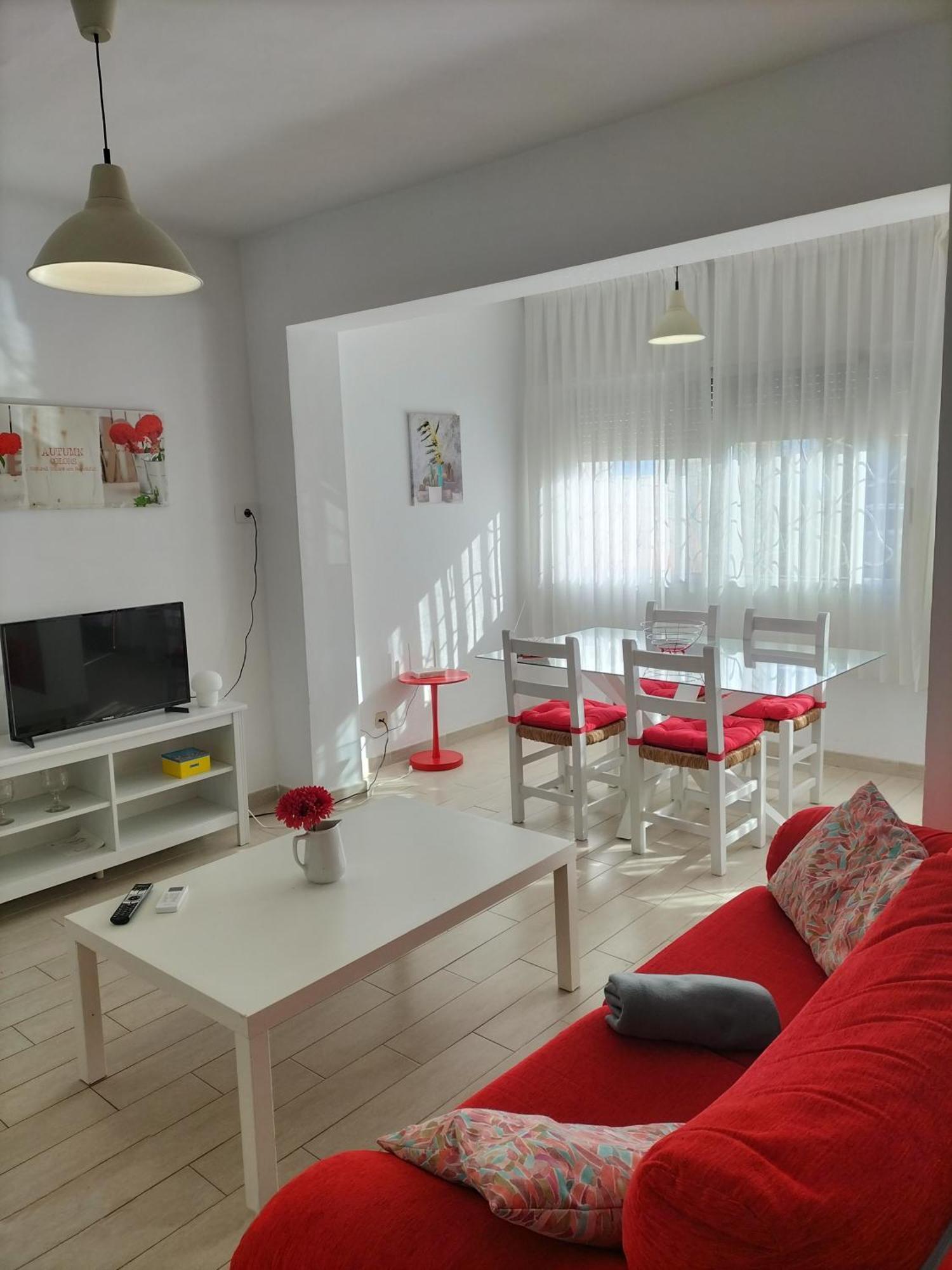 ApartiaBeach Apartamentos Alcoceber Quarto foto