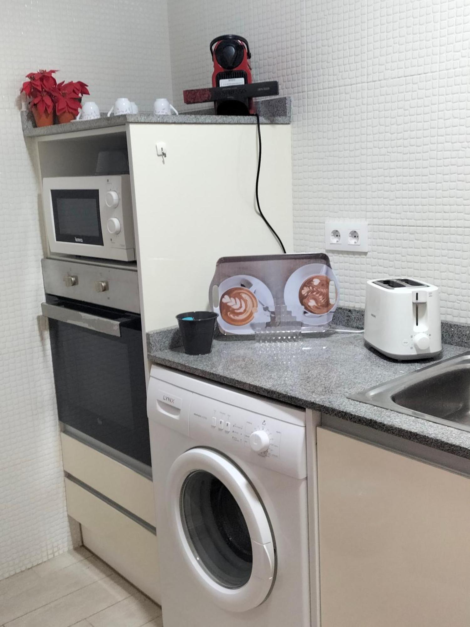 ApartiaBeach Apartamentos Alcoceber Quarto foto