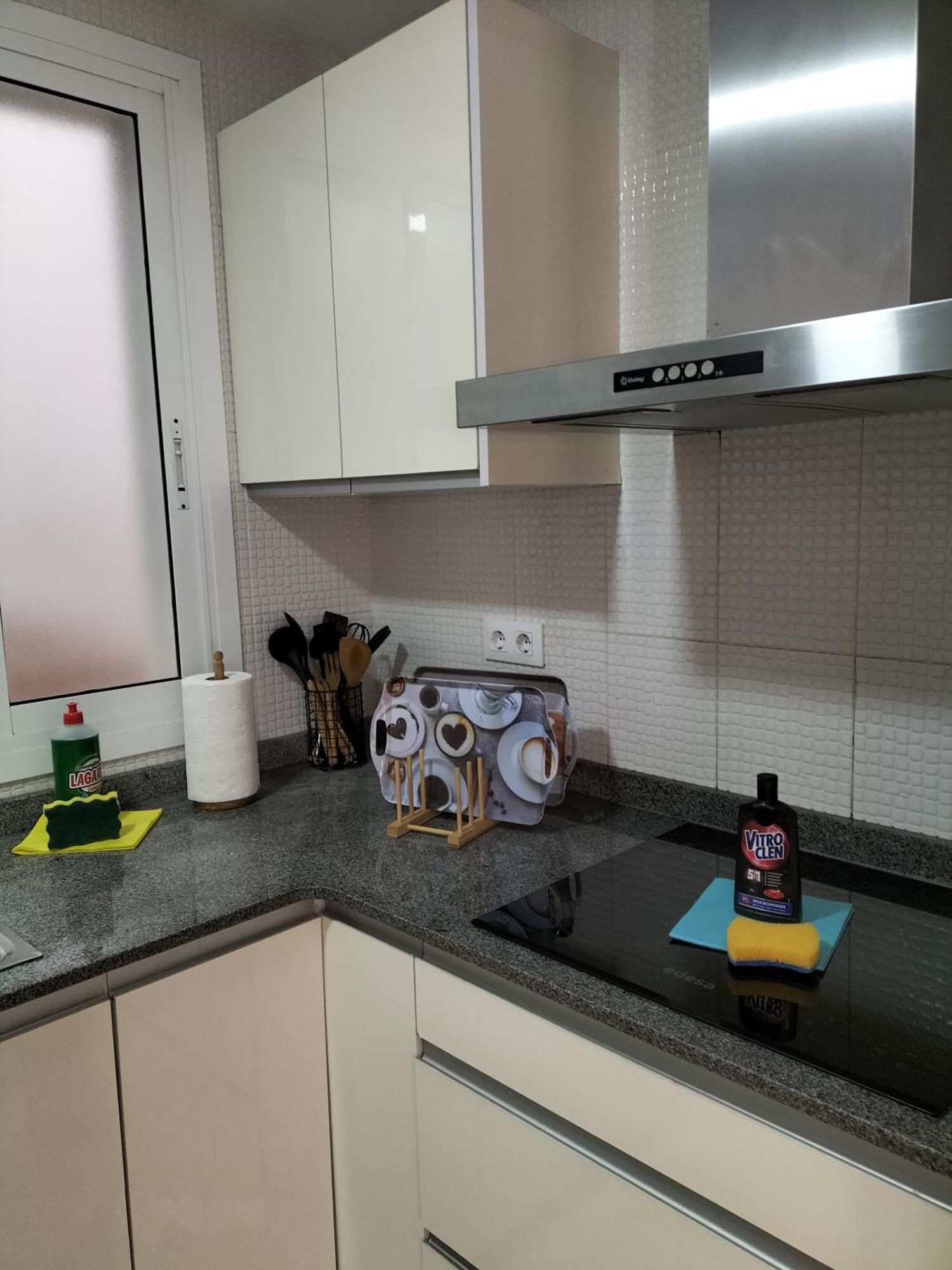 ApartiaBeach Apartamentos Alcoceber Quarto foto