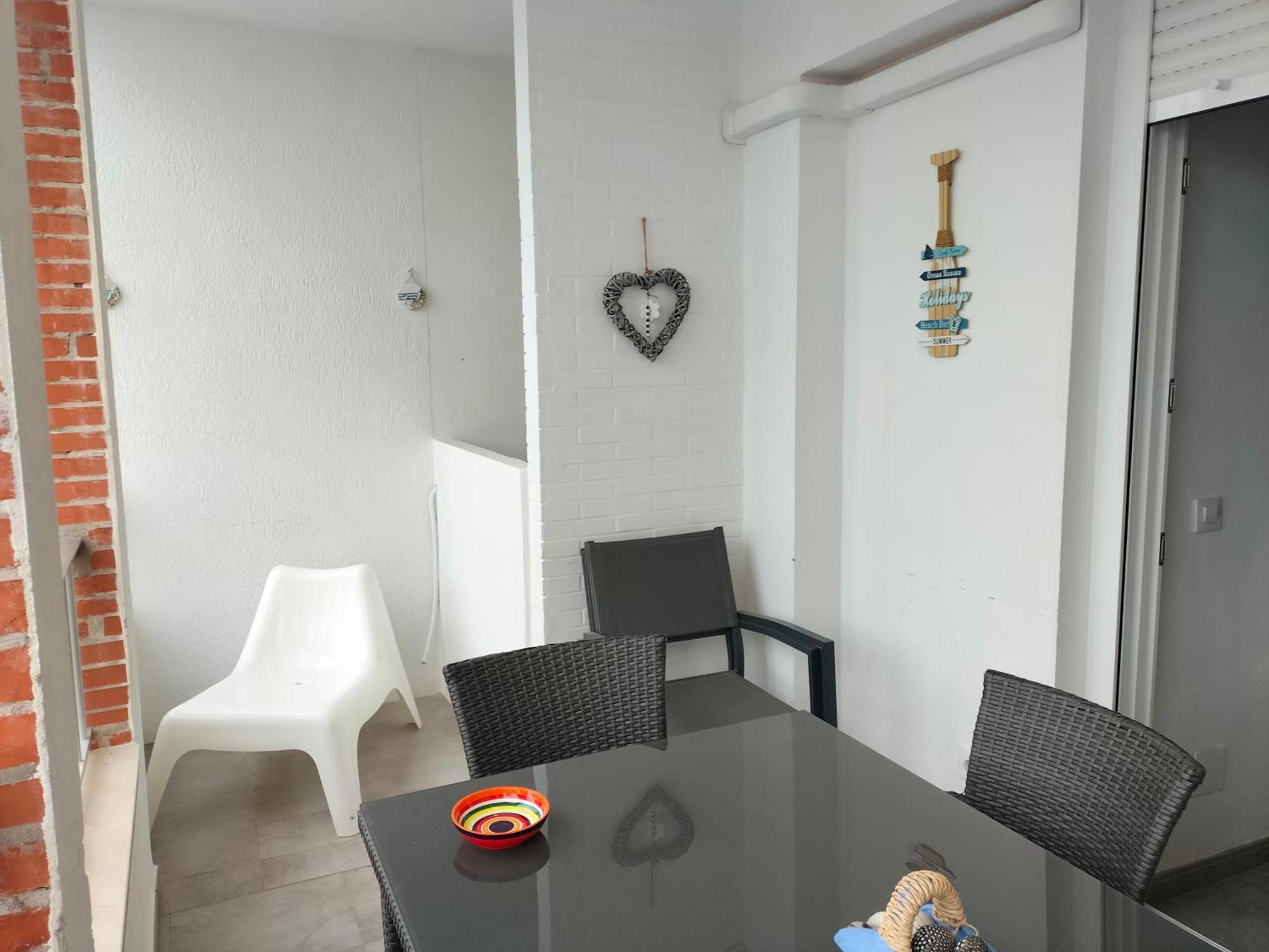 ApartiaBeach Apartamentos Alcoceber Exterior foto